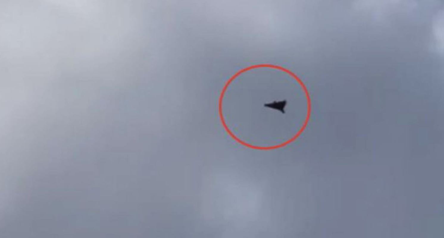 РФ почала застосовувати нові реактивні "Герань-5": чим небезпечний дрон РФ почала застосовувати нові реактивні "Герань-5": чим небезпечний дрон